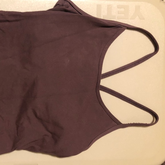 Lululemon - Power Y Tank - Picture 2 of 3